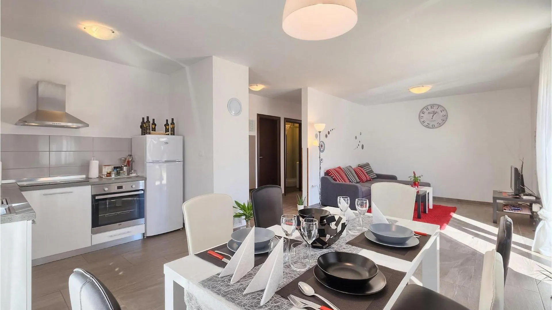 Holiday home Villa Rebici Pula