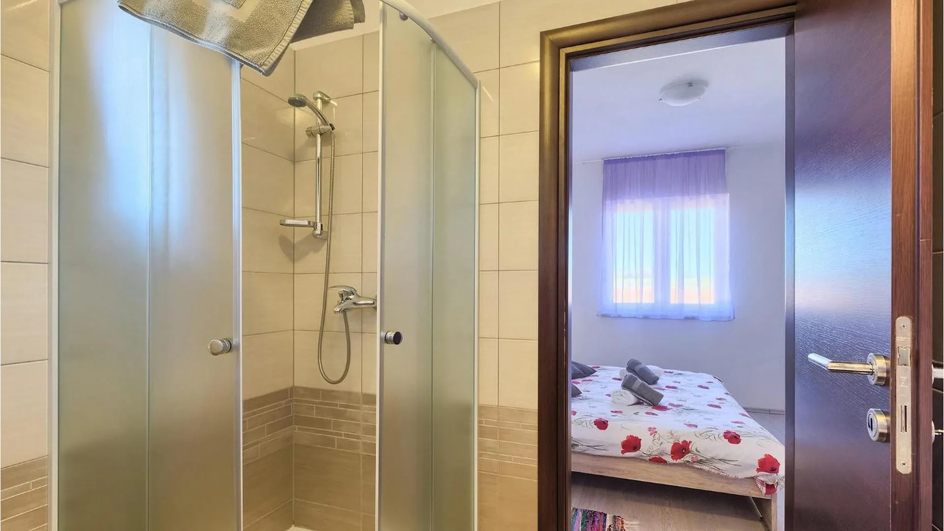 Villa Rebici Pula Holiday home