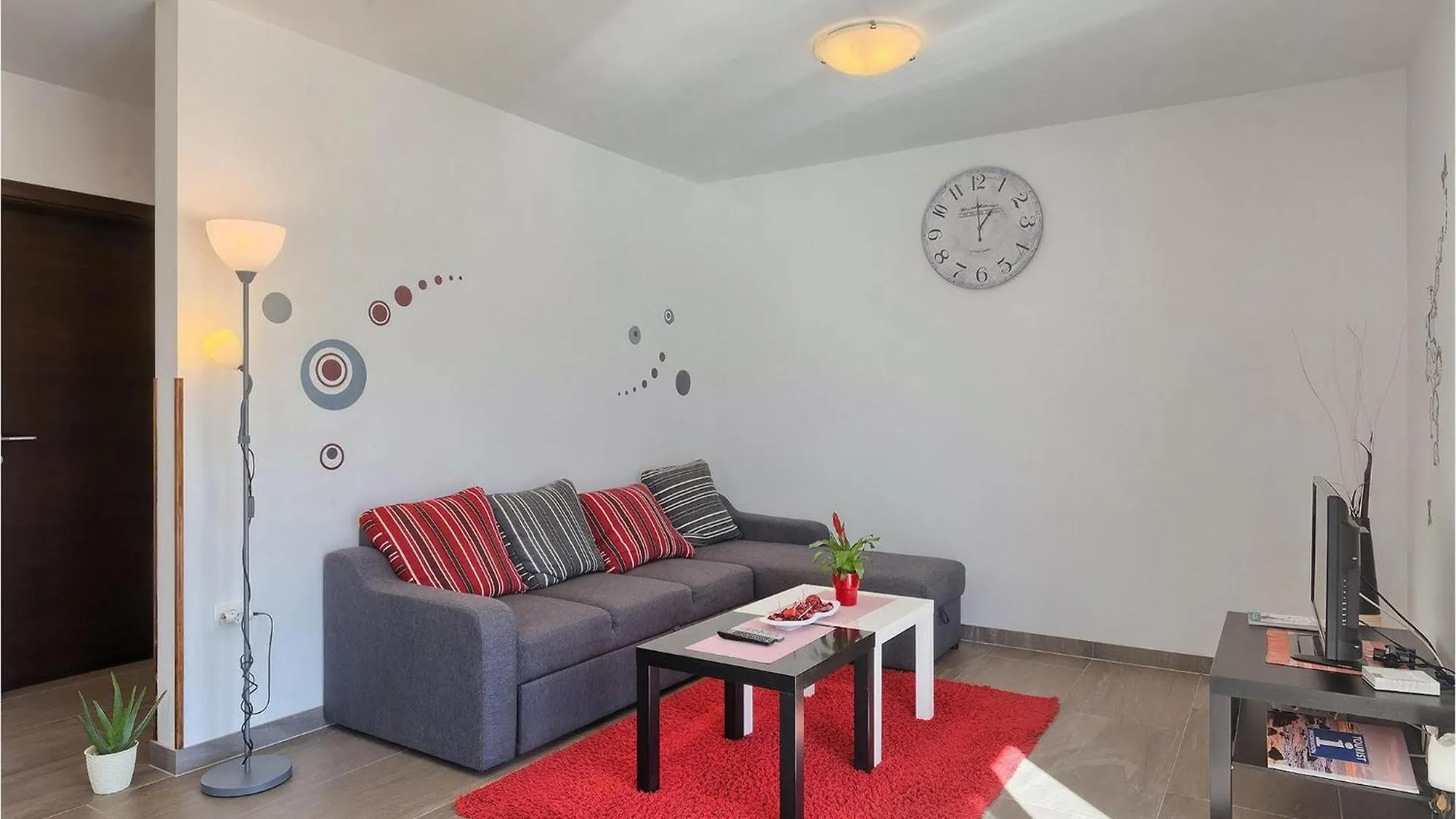 Villa Rebici Pula 0*,