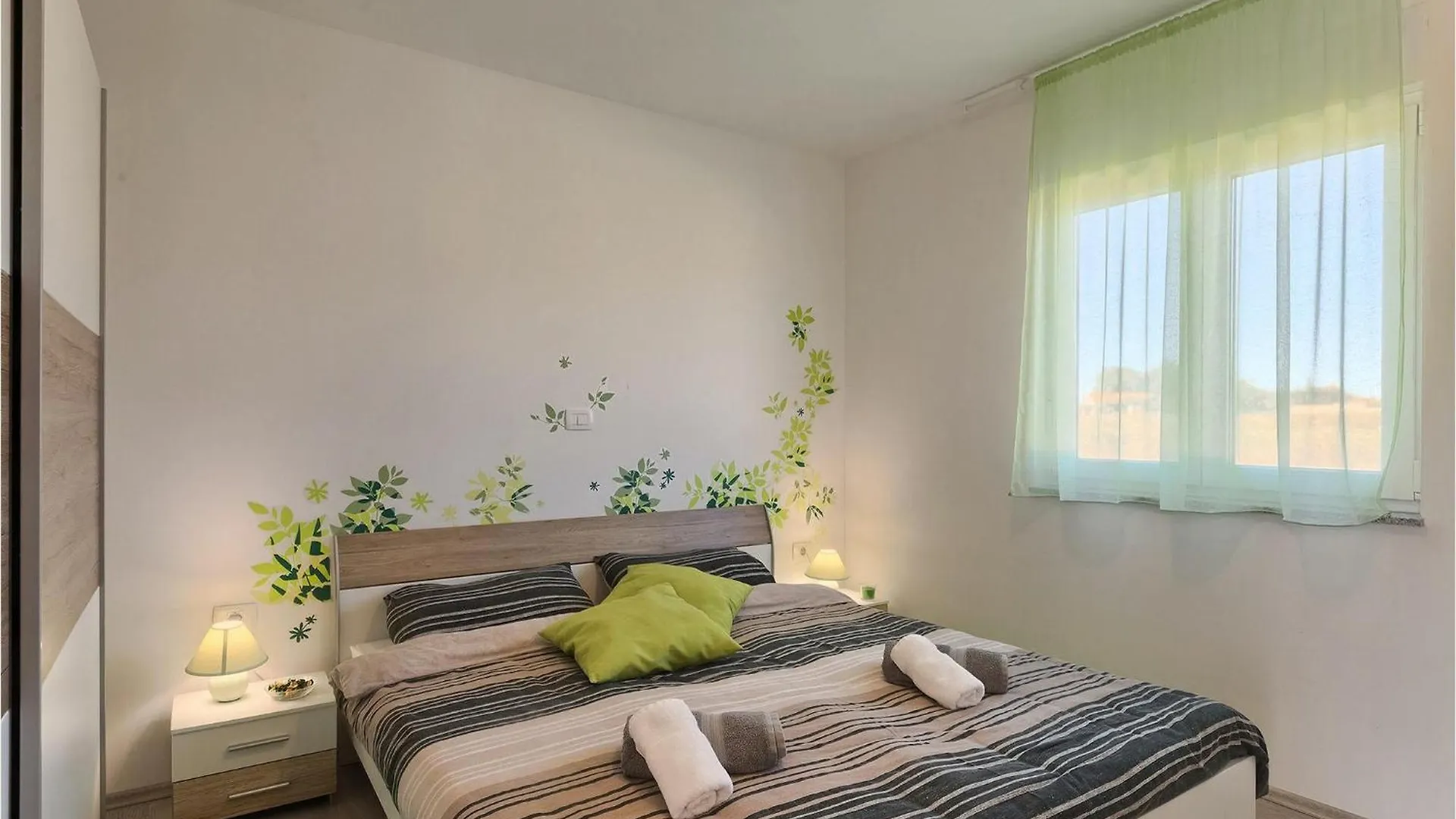 Villa Rebici Pula