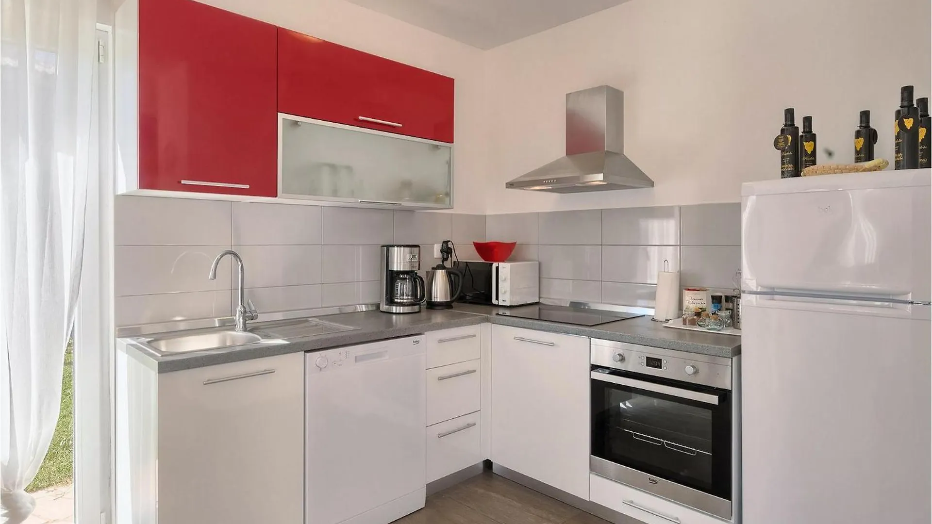 Holiday home Villa Rebici Pula