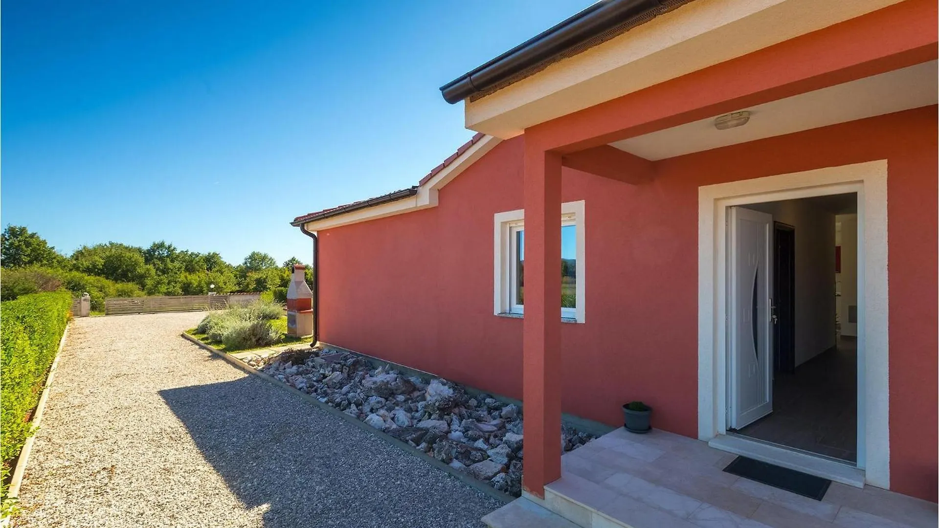 Holiday home Villa Rebici Pula