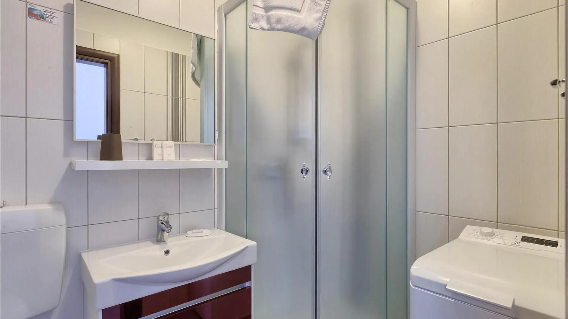 Villa Rebici Pula Holiday home