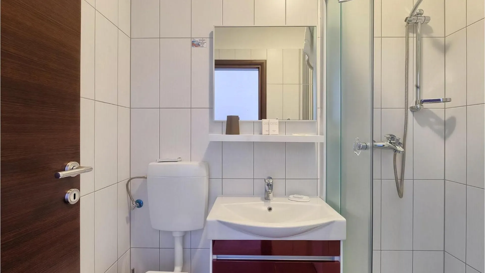 Villa Rebici Pula 0*,  Croatia