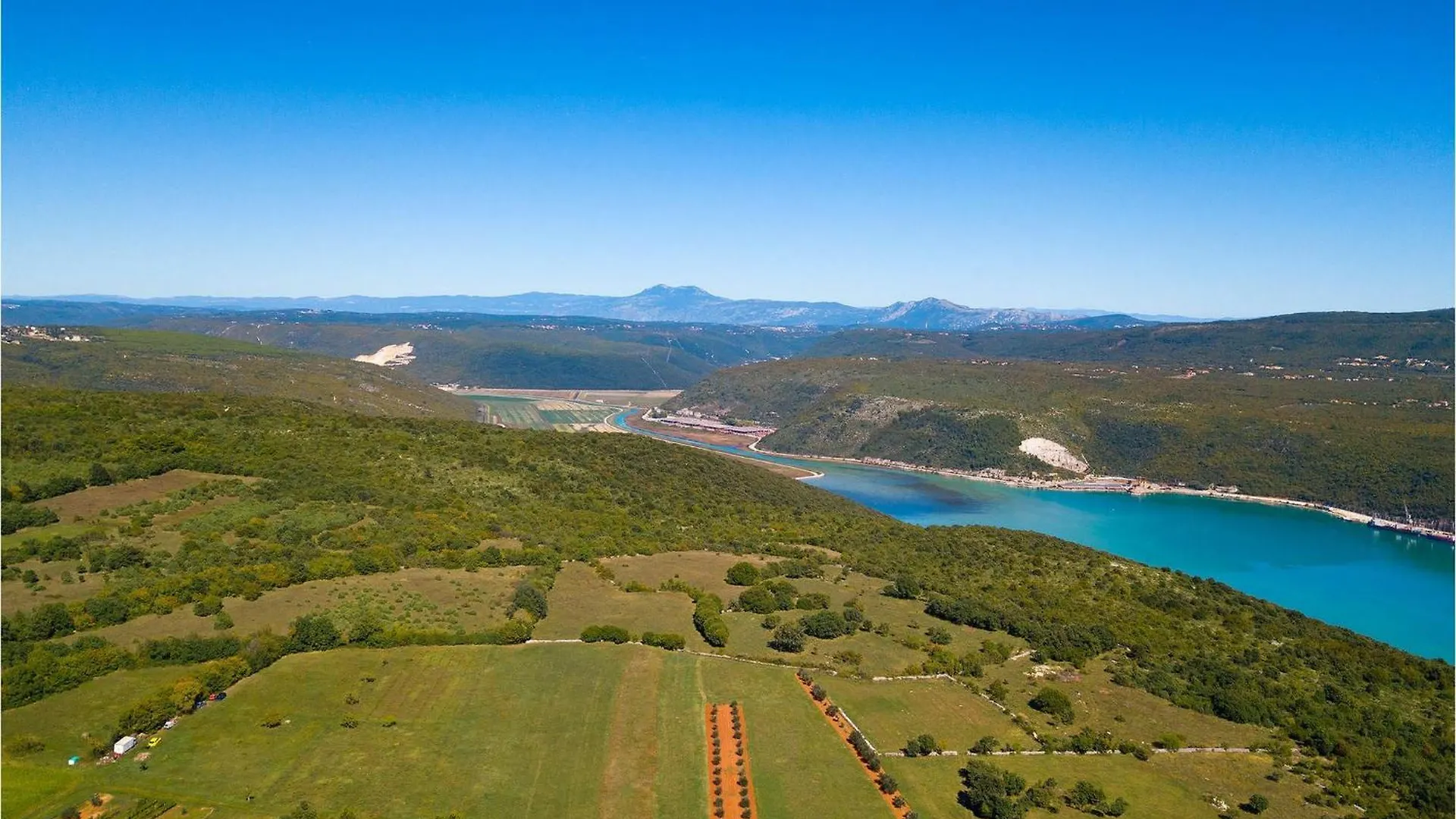 Villa Rebici Pula Holiday home