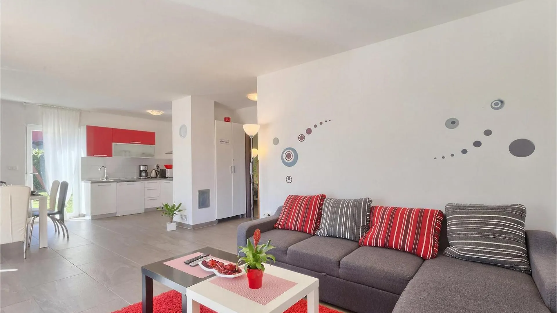 Holiday home Villa Rebici Pula Croatia