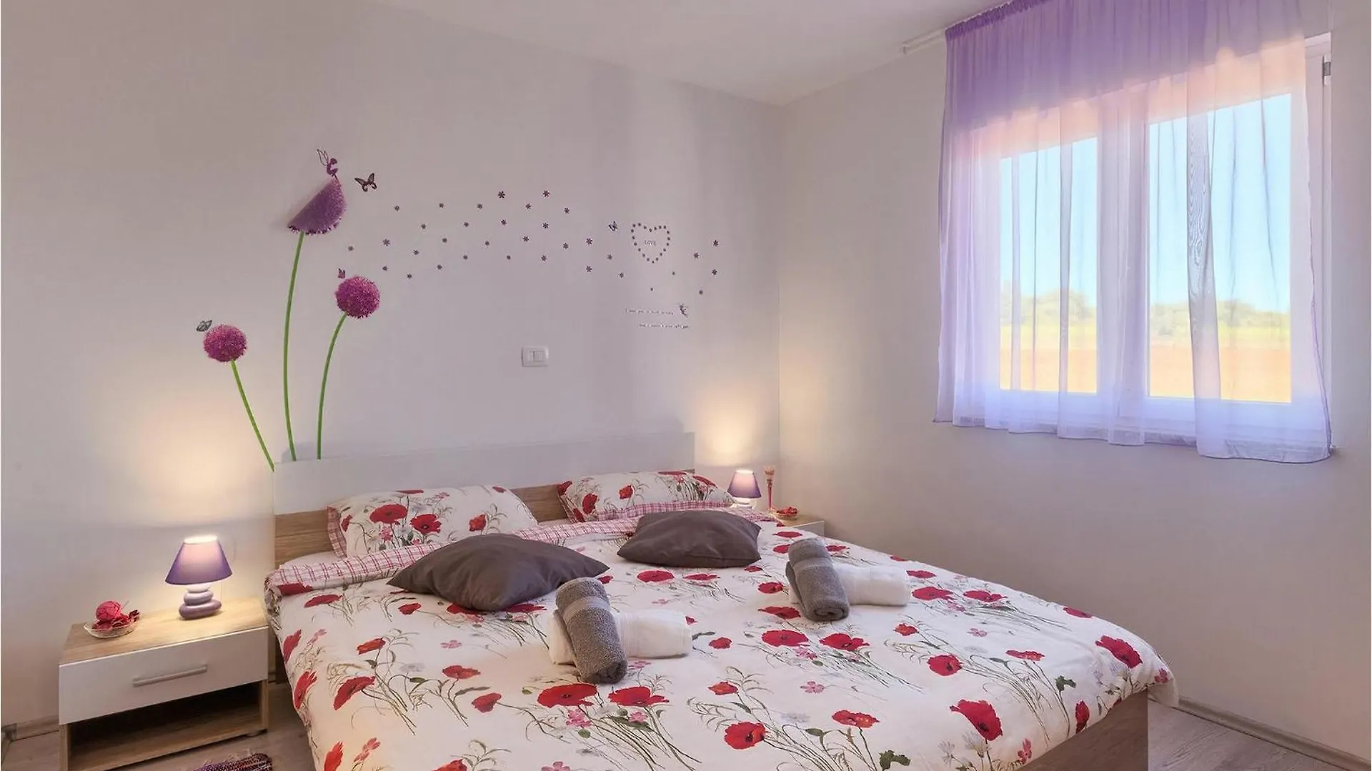 Villa Rebici Pula Holiday home