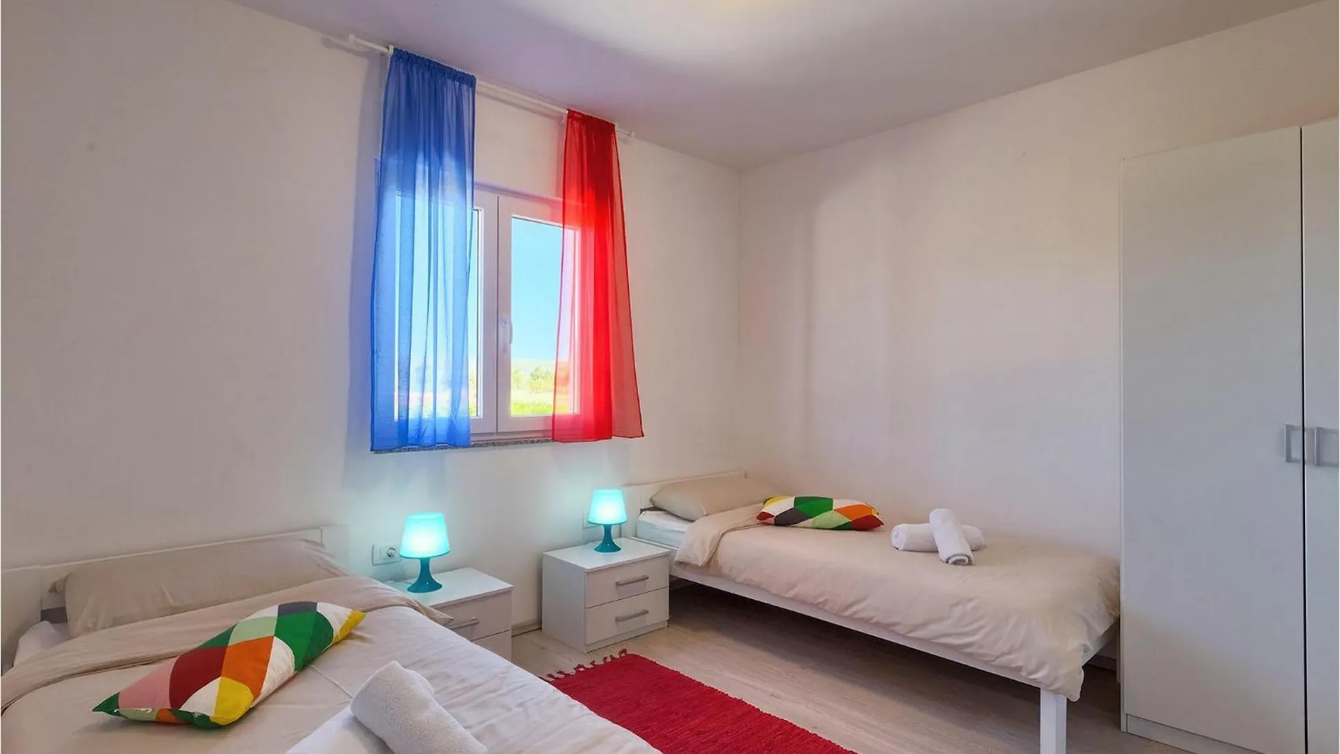Holiday home Villa Rebici Pula