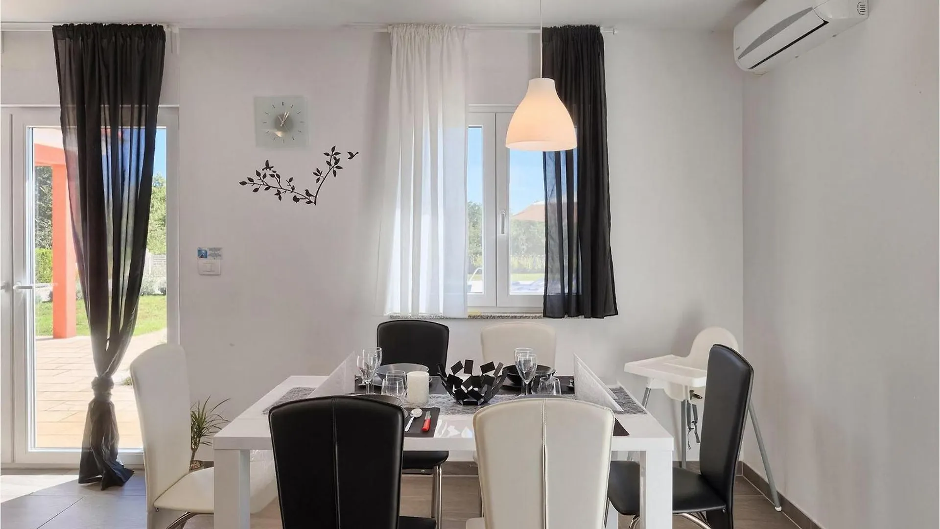 Villa Rebici Pula Prázdninový dům