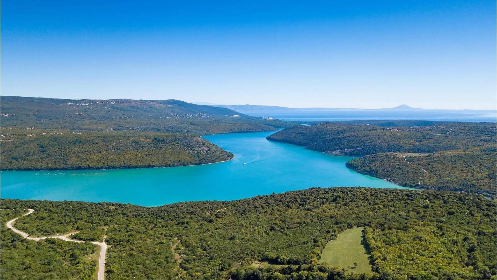 Villa Rebici Pula Prázdninový dům