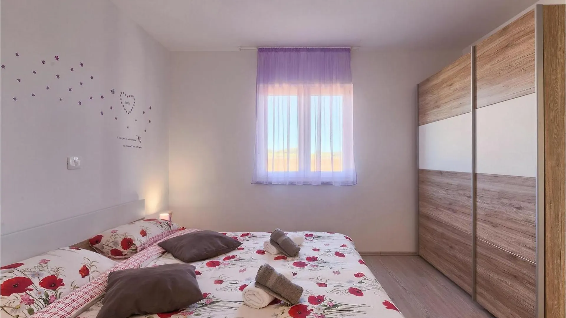 Villa Rebici Pula Prázdninový dům